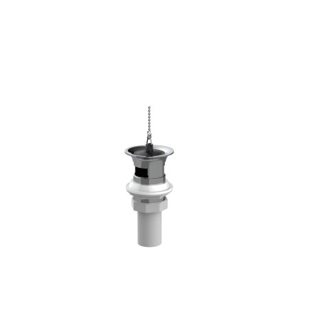 DESAGUE PARA LAVABO/BIDE 1 1/4" AQUA ROCA