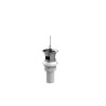 DESAGUE PARA LAVABO/BIDE 1 1/4" AQUA ROCA