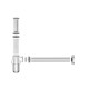 SIFON BOTELLA PARA LAVABO 1 1/4" ROCA 506401614