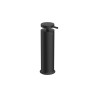 DOSIFICADOR JABON ENCIMERA BAÑO NEGRO MATE ALLEGRO ROCA A817863NB0
