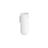 PORTAVASO BAÑO DE PARED BLANCO MATE ALLEGRO ROCA A817862B00