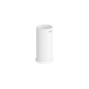 VASO BAÑO DE ENCIMERA BLANCO MATE ALLEGRO ROCA A817861B00