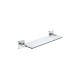 REPISA CROMADA BAÑO VICTORIA 600 ROCA A817888C00
