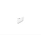 PERCHA BAÑO PORCELANA BLANCA ONDA ROCA A3870ZA000