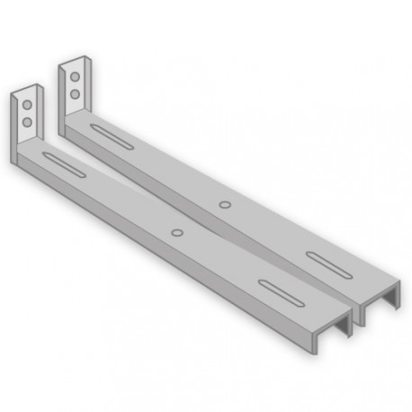 Soporte para Unidad Exterior De 9.000 – 12.000 BTU – Centígrado