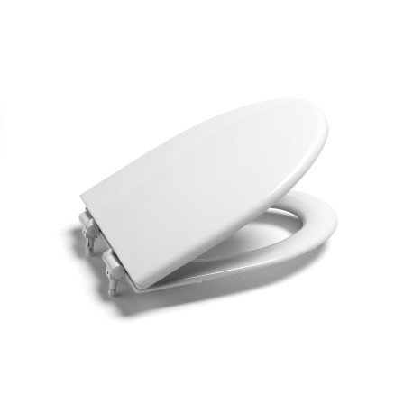 ASIENTO Y TAPA INODORO ROCA AMERICA A801490004