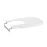 TAPA BIDE DEBBA ROCA BLANCO CAIDA LIBRE A8069D00B