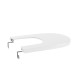 TAPA BIDE MERIDIAN-N COMPACT CAIDA AMORTIGUADA ROCA A8062AC00B