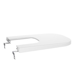 TAPA BIDE CAIDA AMORTIGUADA THE GAP ROCA A8064724