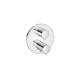 GRIFO TERMOSTATICO EMPOTRABLE DUCHA VICTORIA ROCA A5A2B18C00