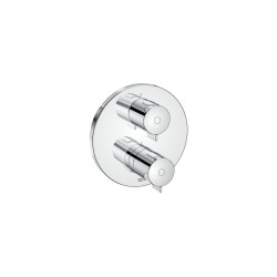 GRIFO TERMOSTATICO EMPOTRABLE DUCHA VICTORIA ROCA A5A2M18C00