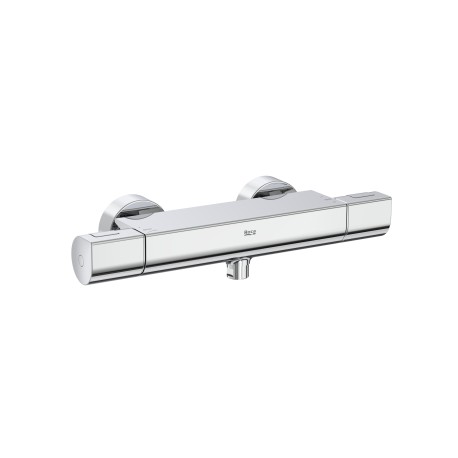 GRIFO TERMOSTATICO DUCHA T-1000 ROCA