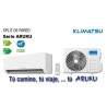 AIRE ACONDICIONADO KLIMATSU