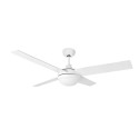 VENTILADOR DE TECHO LED BLANCO KÜKEN