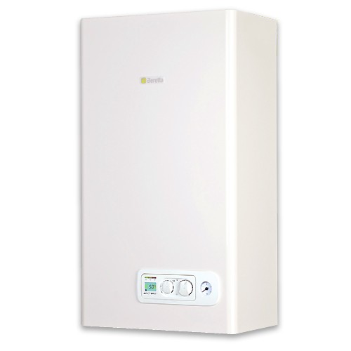 CALDERA BERETTA JUNIOR C.S.I G.NATURAL ( regalo de programador)