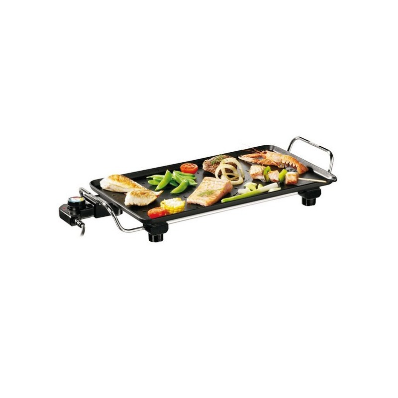 Plancha de Asar Princess Table Chef Premium 103100/ 2000W/ Tamaño