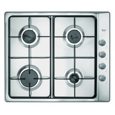 ENCIMERA TEKA A GAS MODELO E/60.3 4G 4L