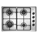 ENCIMERA GAS TEKA HLX 50 4G AL NATURAL O BUTANO