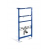 ESTRUCTURA EMPOTRABLE ROCA IN-WALL LAVABO