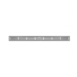 PLACA DESAGUE REJILLA ROCA PLATE X2 950X50