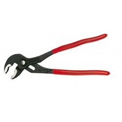 Alicate pico loro cobra "250 Knipex