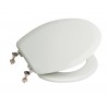 ASIENTO Y TAPA INODORO ROCA LUCERNA A801099004
