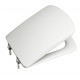 ASIENTO Y TAPA INODORO ROCA SIDNEY A801380004
