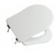 ASIENTO Y TAPA INODORO ROCA LIBERTY A801339004
