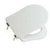 ASIENTO Y TAPA INODORO ROCA LIBERTY A801339004