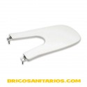 TAPA BIDE VERONICA ROCA BLANCO A806379004