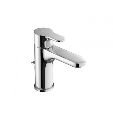 GRIFO LAVABO ROCA L20 CROMADO