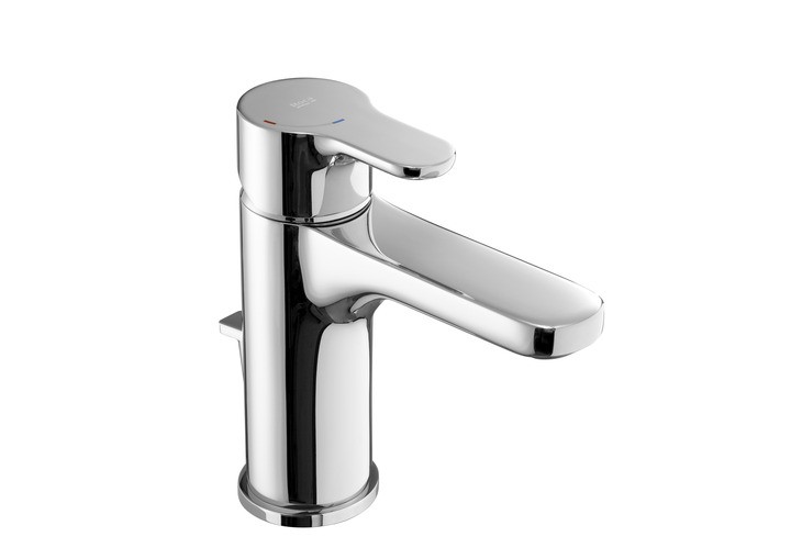 Grohe Grohe Essence monomando o lavabo c/liso caño curvo con -35%. Oferta y  Comprar