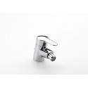 GRIFO MONOMANDO BIDE ROCA VICTORIA CROMADO A5A6125C00 A5A6025C00