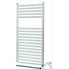 Toallero electrico para baño Gut 500/800 blanco