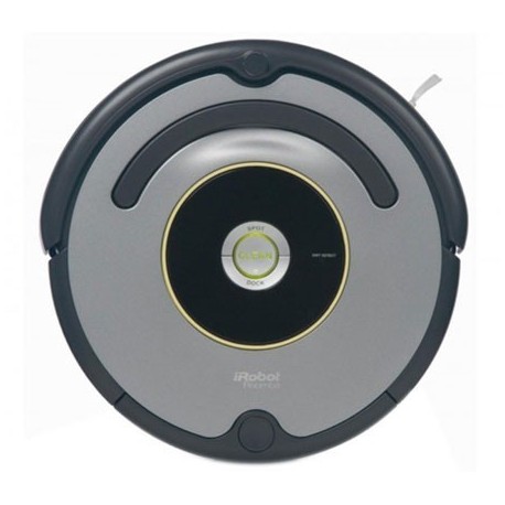 ASPIRADOR ROOMBA 630.04