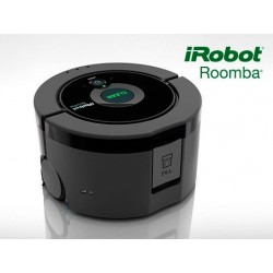 SCOOBA ROOMBA FREGASUELOS 230.04