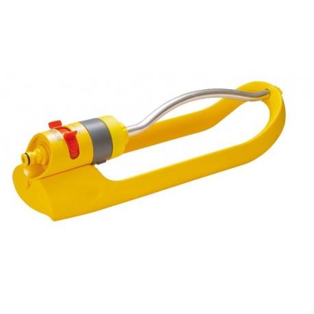 ASPERSOR OSCILANTE AQUASTORM HOZELOCK