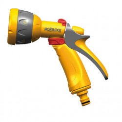 PISTOLA RIEGO MULTI-SPRAY GUN 5 HOZELOCK