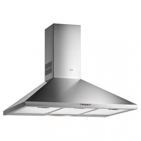 CAMPANA TEKA DECORATIVA PARED DBB 60 inox 60cm 40460400