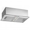 CAMPANA TEKA INSTALACION MUEBLE GFH 55/73 INOX 40446700