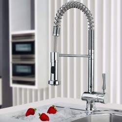 GRIFO monomando profesional COCINA GROHE K7 32950000