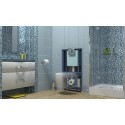 SANIWALL PRO BASTIDOR+CISTERNA+TRITURADOR SFA SANITRIT BAÑO COMPLETO
