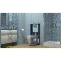 SANIWALL PRO BASTIDOR+CISTERNA+TRITURADOR SFA SANITRIT BAÑO COMPLETO