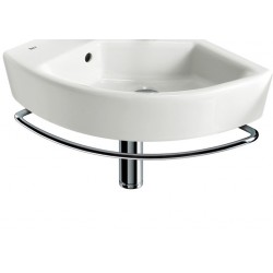 TOALLERO LAVABO ANGULAR HALL RINCON ROCA A840628001