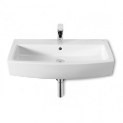 Lavabo cuadrado Hall Roca A327621000