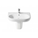 LAVABO PEDESTAL/SEMIPEDESTAL MERIDIAN 550X460 ROCA A325243000