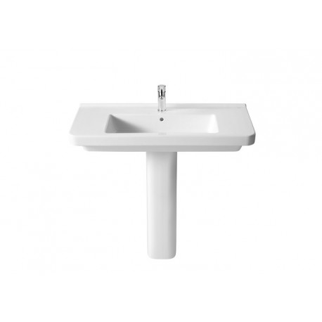 LAVABO DAMA PEDESTAL/SEMIPEDESTAL 1000X460 ROCA