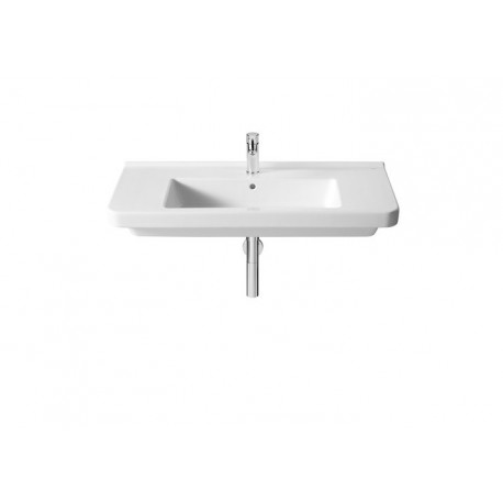 LAVABO DAMA PEDESTAL/SEMIPEDESTAL 850X460 ROCA A327781000