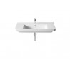 LAVABO DAMA PEDESTAL/SEMIPEDESTAL 850X460 ROCA A327781000