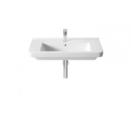 LAVABO DAMA PEDESTAL/SEMIPEDESTAL 700X460 ROCA A327782000